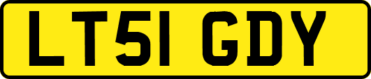 LT51GDY