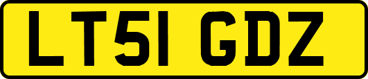 LT51GDZ