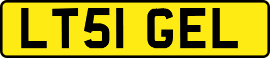 LT51GEL