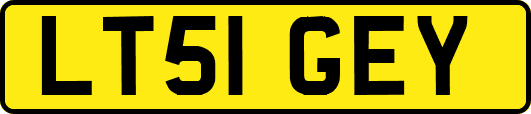 LT51GEY