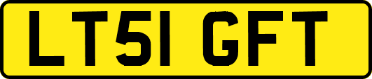 LT51GFT