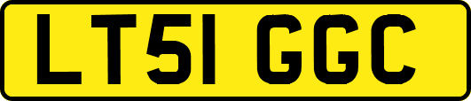 LT51GGC