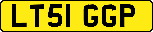 LT51GGP