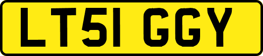 LT51GGY