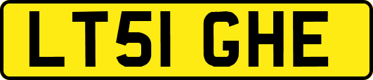 LT51GHE