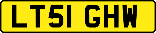 LT51GHW