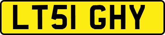LT51GHY