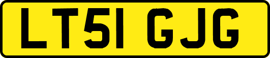 LT51GJG