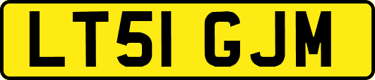 LT51GJM