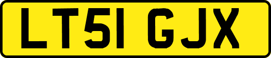 LT51GJX