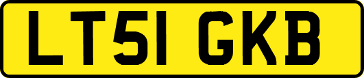 LT51GKB