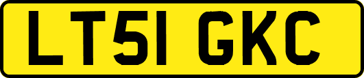 LT51GKC