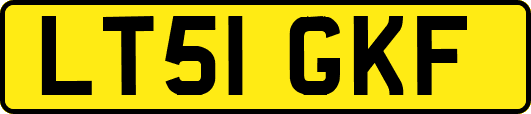 LT51GKF