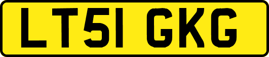 LT51GKG