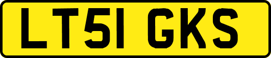 LT51GKS