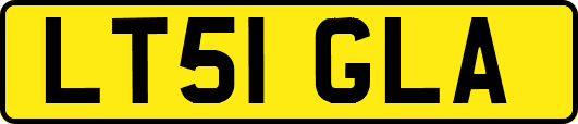 LT51GLA