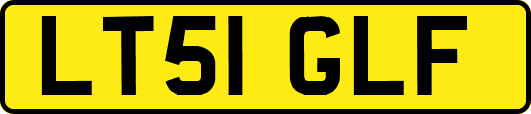 LT51GLF