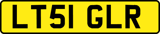 LT51GLR