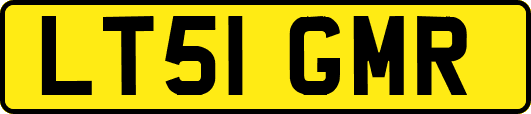 LT51GMR