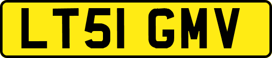 LT51GMV