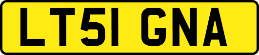 LT51GNA