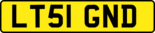 LT51GND