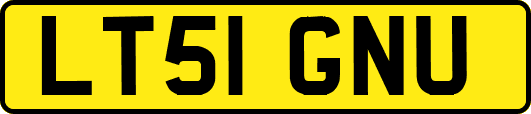 LT51GNU