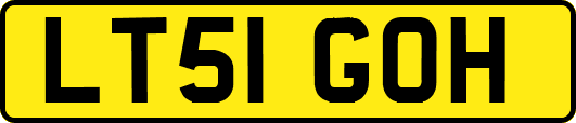 LT51GOH