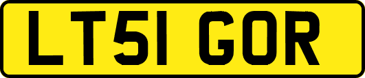 LT51GOR