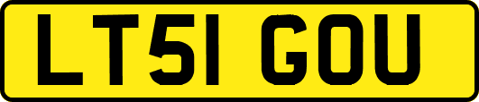 LT51GOU