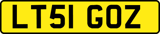LT51GOZ