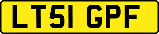LT51GPF