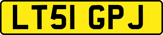 LT51GPJ