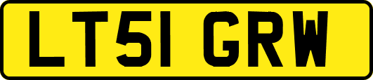 LT51GRW