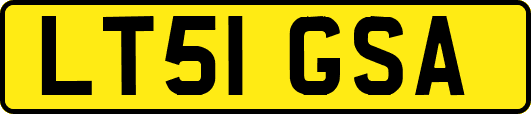 LT51GSA