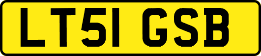 LT51GSB