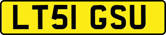 LT51GSU
