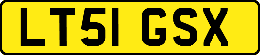 LT51GSX