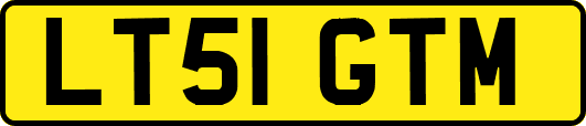 LT51GTM