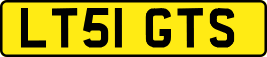 LT51GTS