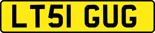 LT51GUG