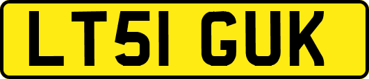 LT51GUK