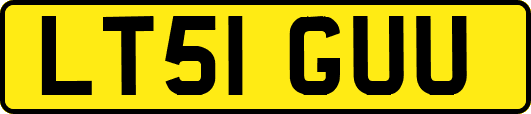 LT51GUU