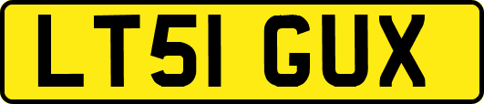 LT51GUX