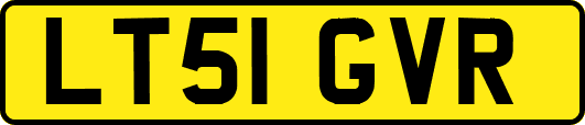 LT51GVR