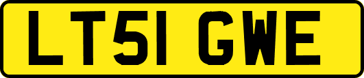 LT51GWE