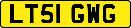 LT51GWG