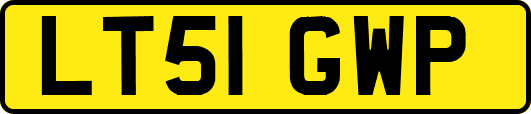 LT51GWP