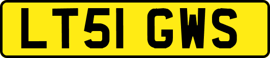 LT51GWS