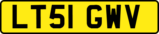 LT51GWV